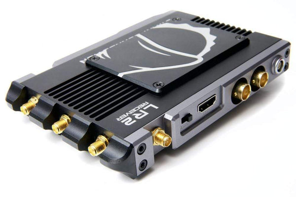 Set Dwarf Connection LR2