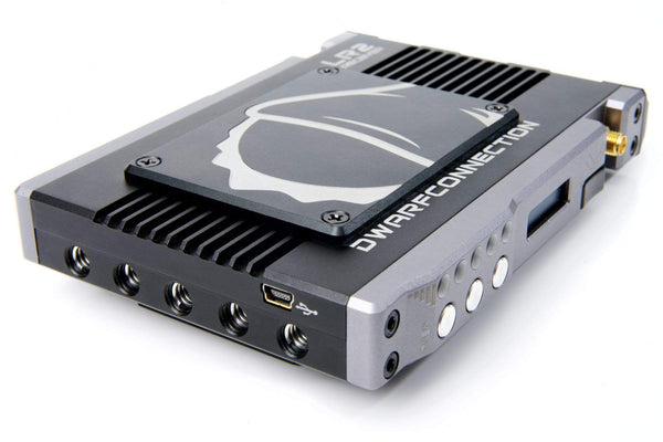 Set Dwarf Connection LR2