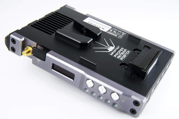 Set Dwarf Connection ULR1