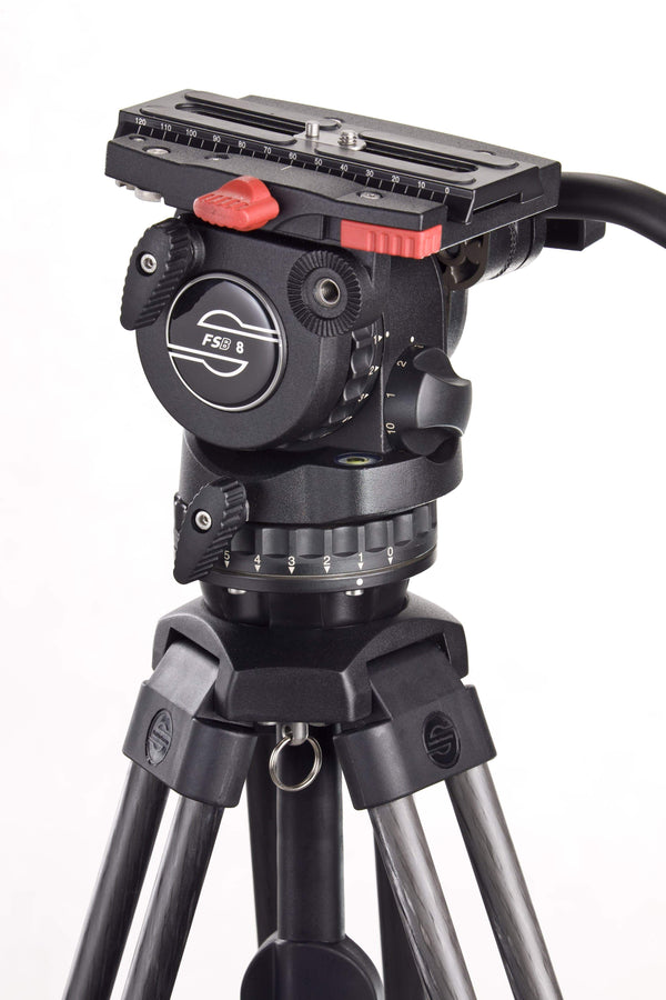 Sistem Sachtler FSB 8 FT MS