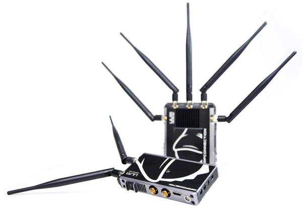 Set Dwarf Connection ULR1