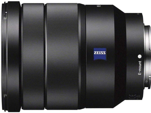 Obiectiv Sony FE 16-35mm F4