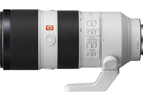 Obiectiv Sony FE 70-200mm f/2.8
