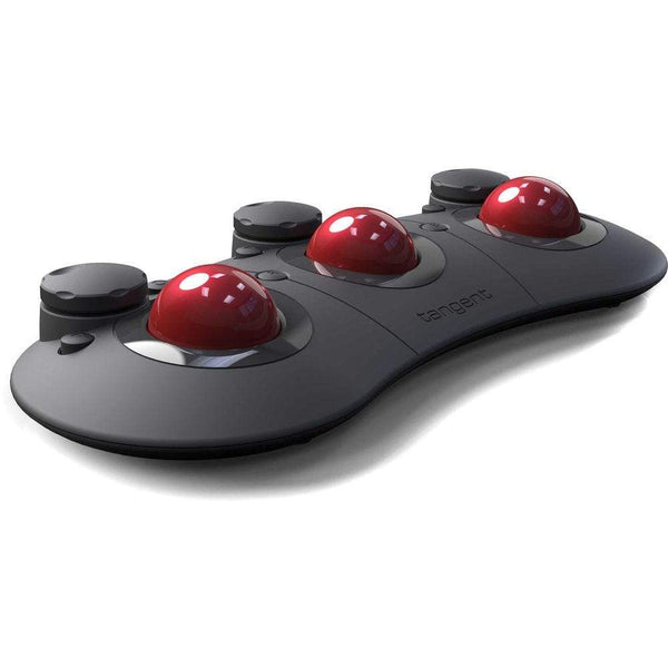 Panou colorizare Tangent Ripple