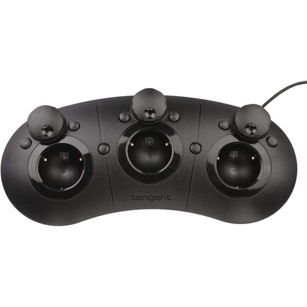 Panou colorizare Tangent Ripple