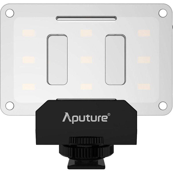 Lumini DSLR Aputure Amaran AL-M9