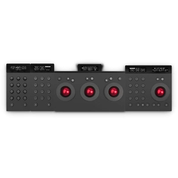 Panou colorizare Tangent Element Kb