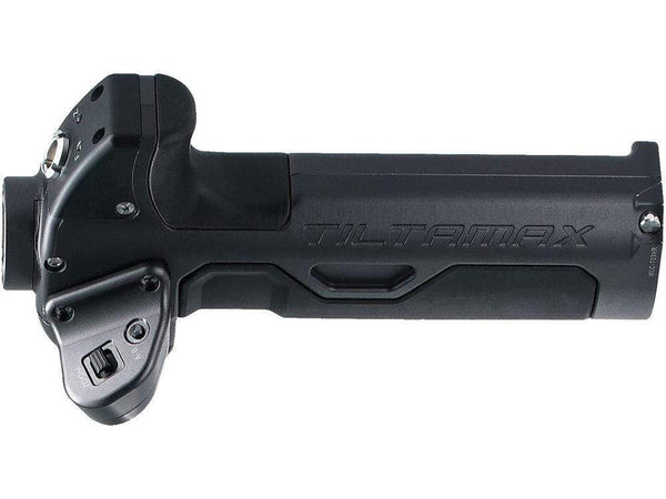 Sistem wireless pentru controlul obiectivului Tilta Nucleus-M