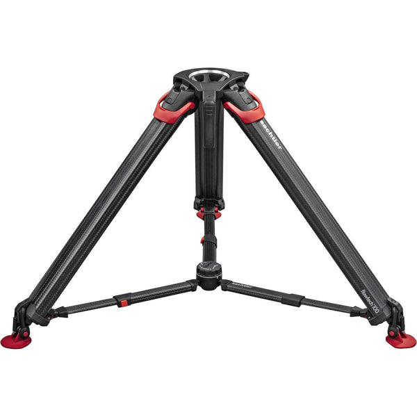 Trepied Sachtler flowtech 100 MS