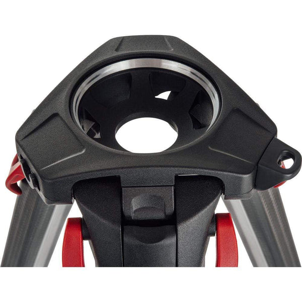 Trepied Sachtler flowtech 100 MS