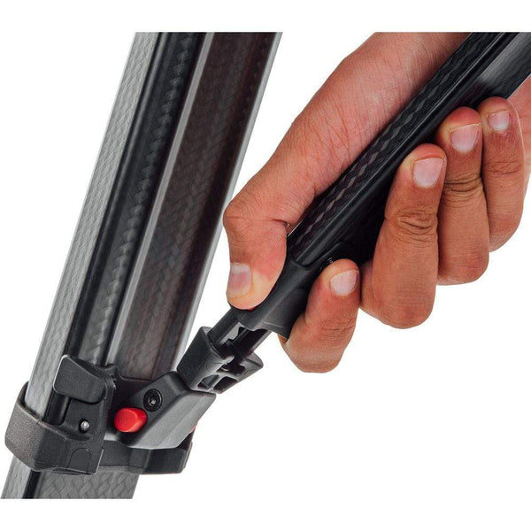 Trepied Sachtler flowtech 100 MS