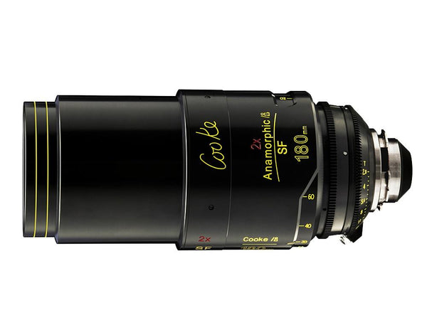 Obiective prime Cooke Anamorphic/i SF