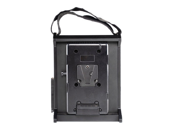 Aputure 2-Bay Battery Power Station