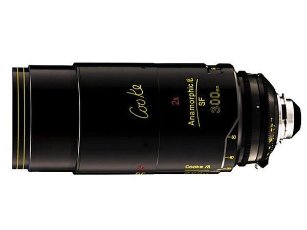 Obiective prime Cooke Anamorphic/i SF