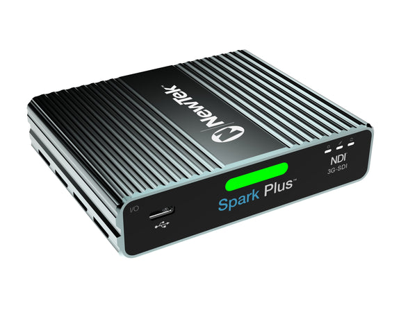 NewTek Spark Plus