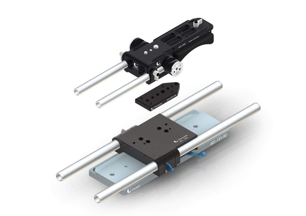 Suport de umar Chrosziel 401-FS5 pentru Sony FS5
