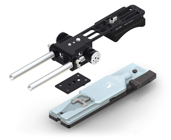 Suport de umar Chrosziel 401-FS5 pentru Sony FS5