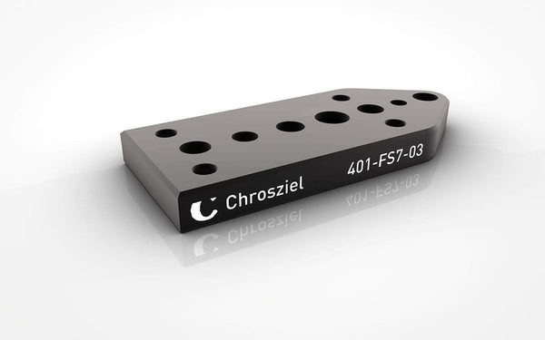 Suport de umar Chrosziel 401-FS7 pentru Sony FS7