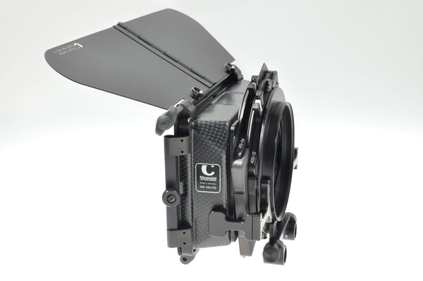 MatteBox Chrosziel MB 450R2