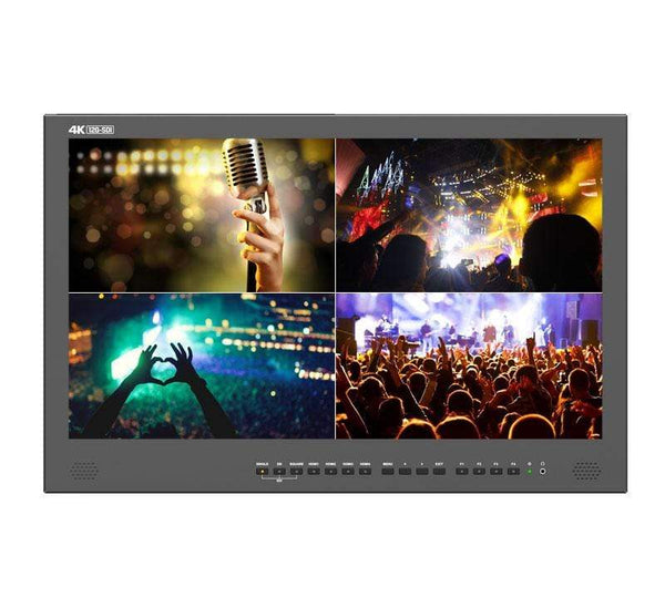 Monitor 4K 23 inci Lilliput BM230-12G