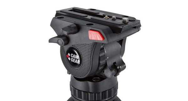 Sistem Camgear MARK 4 AL GS