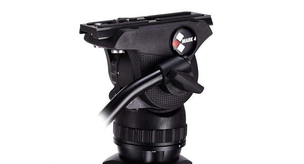 Sistem Camgear MARK 4 CF GS