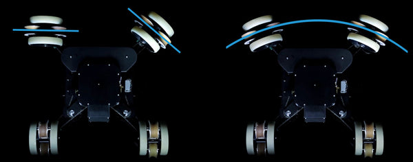 Dollie Panther Classic Plus