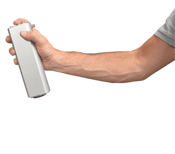 Panther Precision Leveling Track