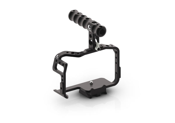 Cage Chrosziel pentru Panasonic GH5/GH5S