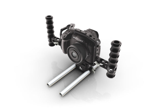 Cage Chrosziel pentru Panasonic GH5/GH5S