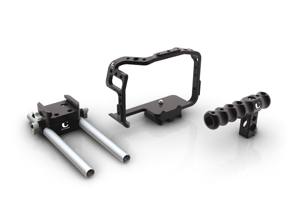 Cage Chrosziel pentru Panasonic GH5/GH5S