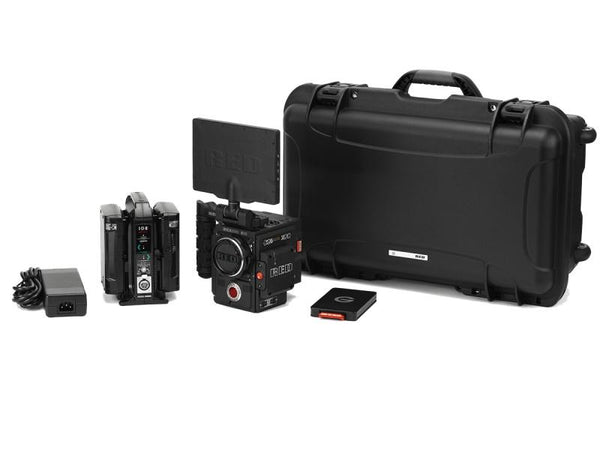 Kit RED DSMC2 GEMINI 5K S35