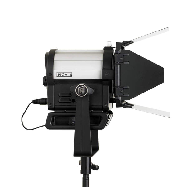 Lumini Fresnel Litepanels Inca 4