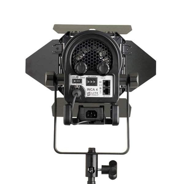Lumini Fresnel Litepanels Inca 4