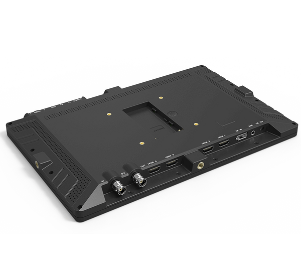 Monitor 4K 12 inci Lilliput A12