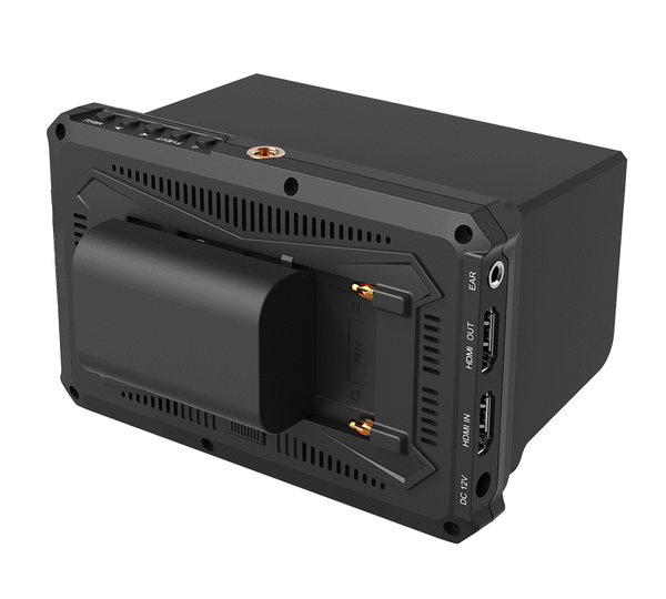 Monitor 4K 5 inci Lilliput A5