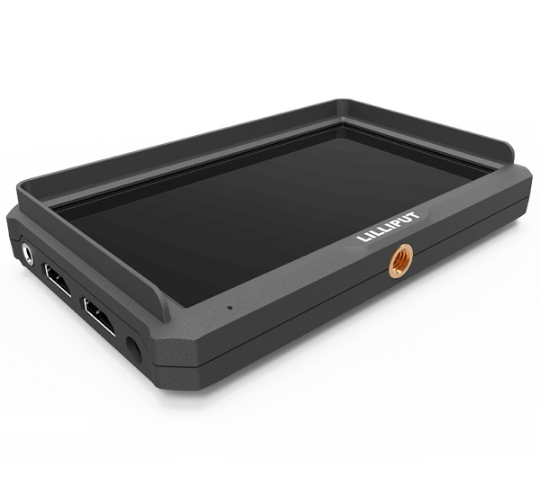 Monitor 4K 5 inci Lilliput A5