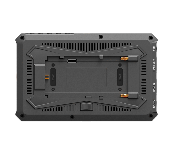 Monitor 4K 5 inci Lilliput A5
