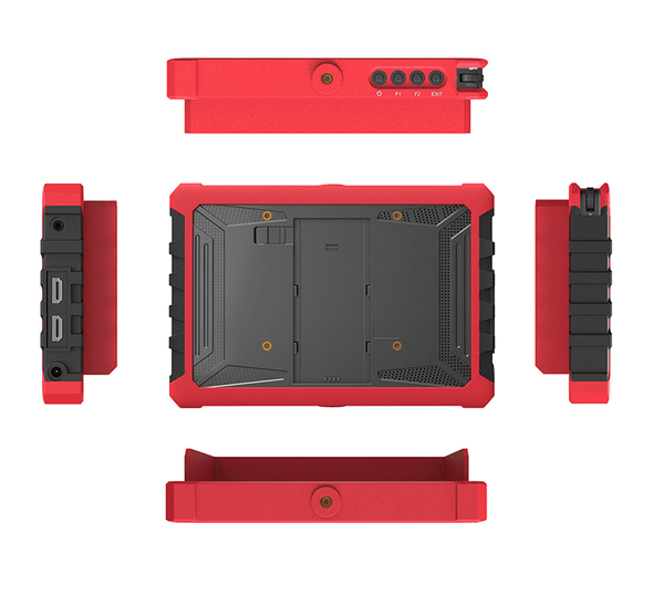 Monitor Full HD 7 inci Lilliput A7S