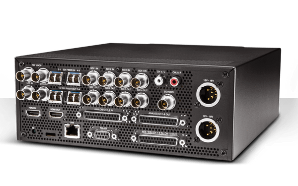 Recorder/player AJA Ki Pro Ultra