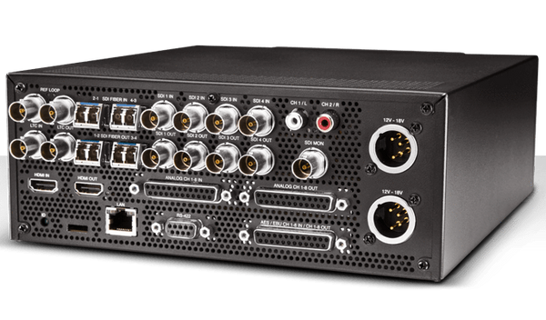 Recorder/player AJA Ki Pro Ultra Plus