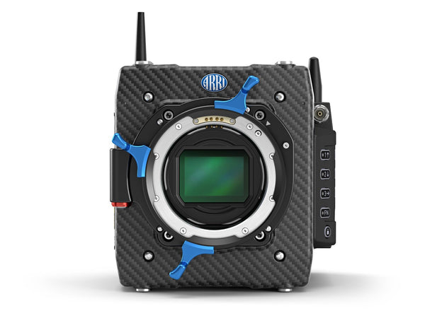 Camera ARRI ALEXA Mini LF