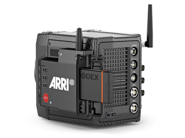 Camera ARRI ALEXA Mini LF