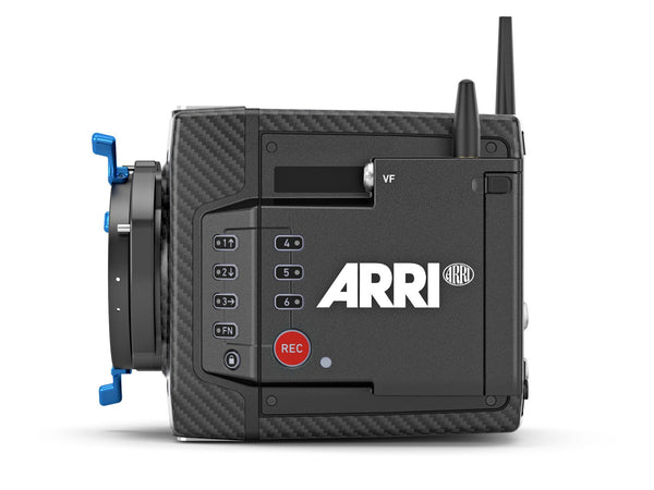Camera ARRI ALEXA Mini LF