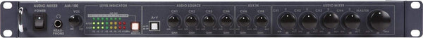 Mixer audio DataVideo AM-100