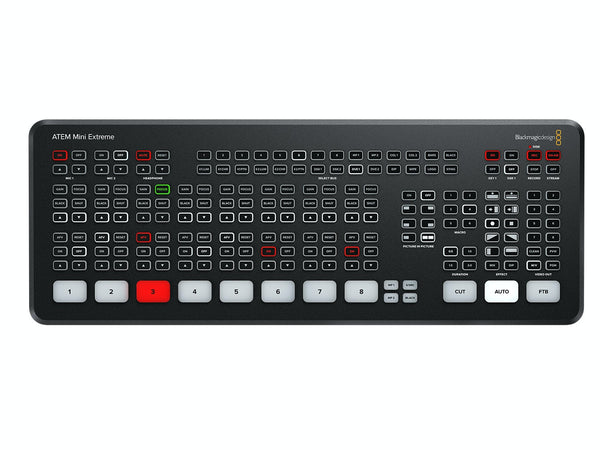 Blackmagic Design ATEM Mini Extreme