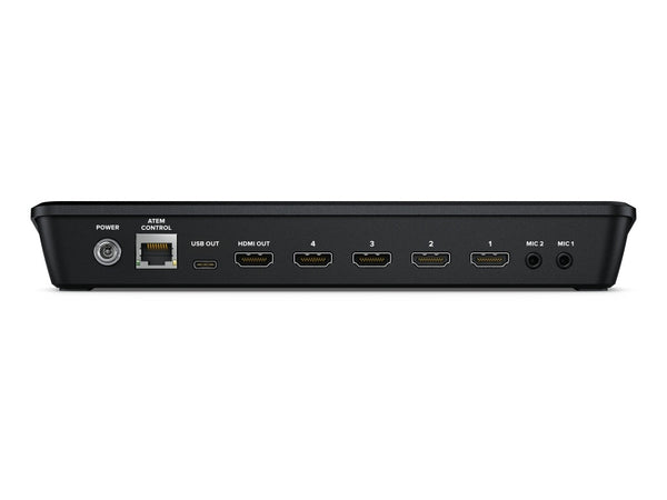 Blackmagic Design ATEM Mini Pro