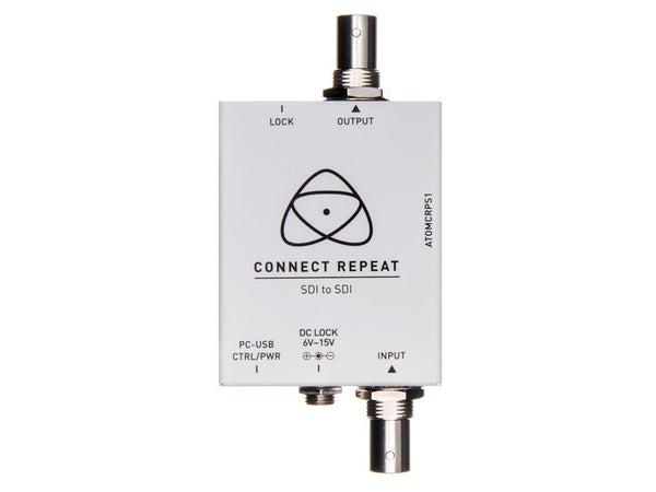 Atomos Connect Repeat SDI