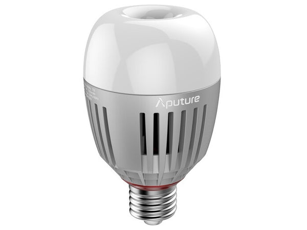 Aputure Accent B7c Kit cu 8 bulbi