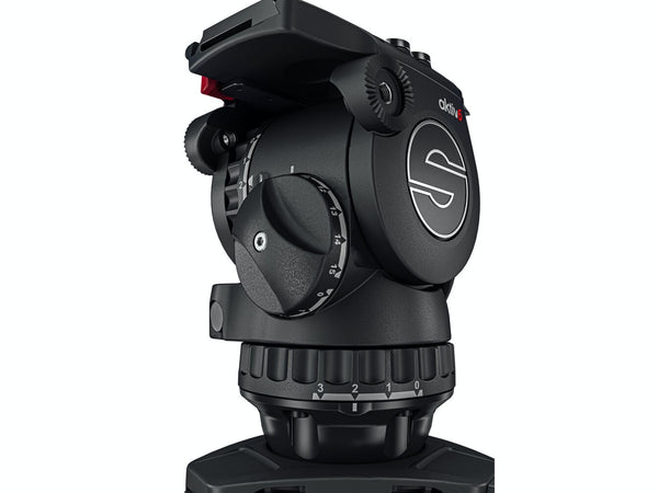 Cap fluid Sachtler Aktiv6